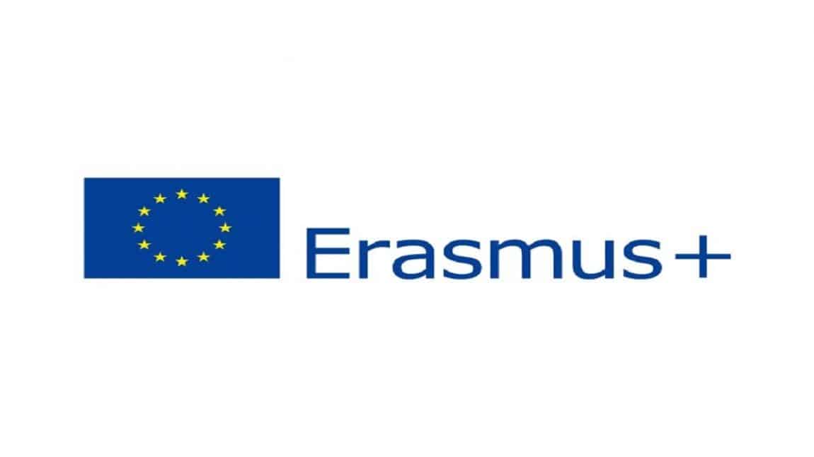ERASMUS+ PROJEMİZİN İLK ONLİNE TOPLANTISI GERÇEKLEŞTİ